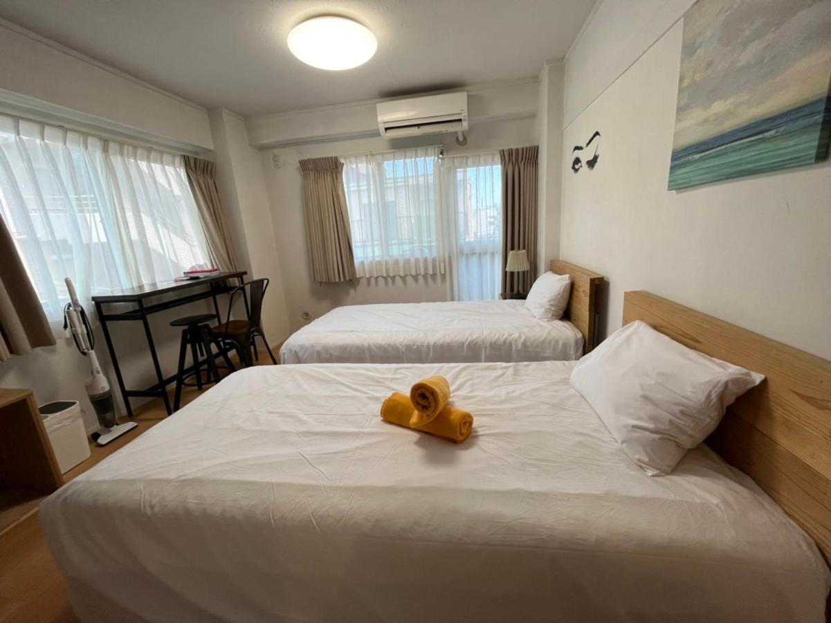 Rhodes Kagurazaka Hotel Tokyo Exterior photo