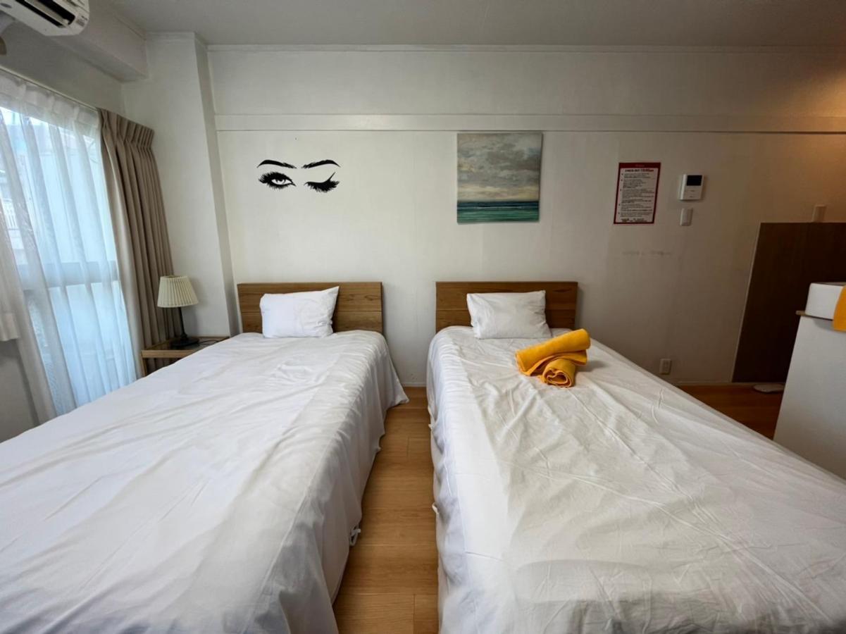 Rhodes Kagurazaka Hotel Tokyo Exterior photo