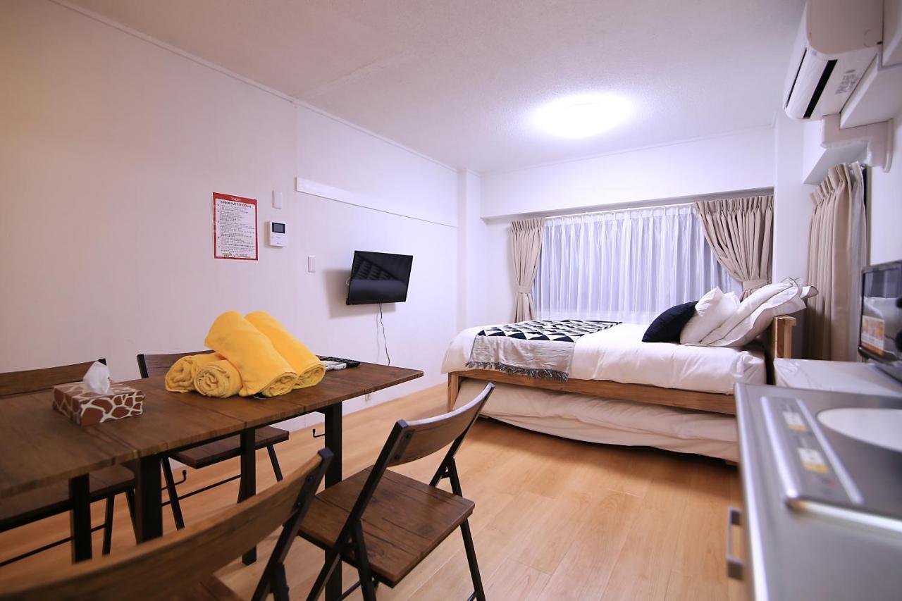 Rhodes Kagurazaka Hotel Tokyo Exterior photo